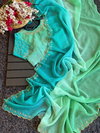IV By Jn Premium Crunchy Crush 3d Padding Saree With Full Handwork Saree Bulk Orders In India